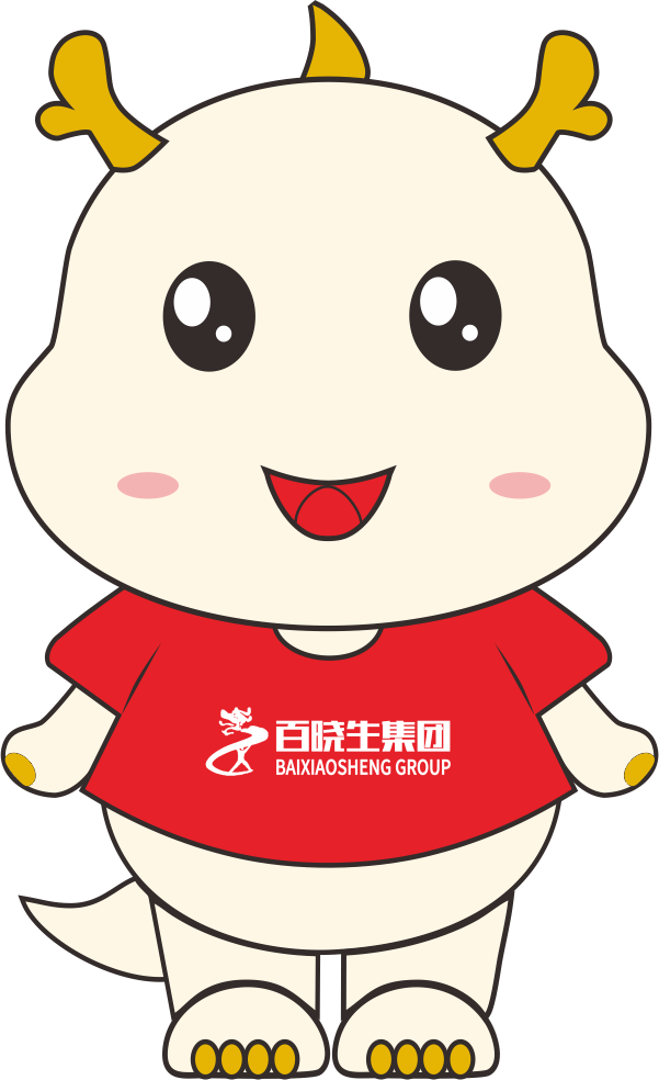 小龙人